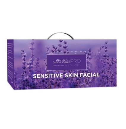 Aroma magic Sensitive Skin Facial (Pro)